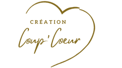 Création Coup'Cœur 